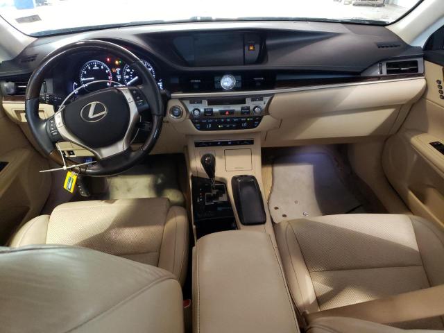 Photo 8 from auction – 2014 LEXUS ES 350 with VIN JTHBK1GG3E2102348