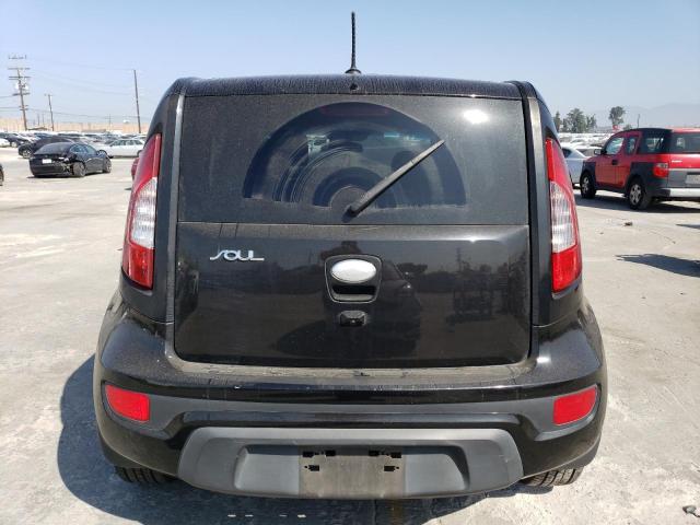 Photo 6 from auction – 2013 KIA SOUL + with VIN KNDJT2A65D7752333