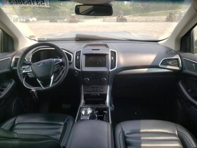 Photo 8 from auction – 2020 FORD EDGE SEL with VIN 2FMPK3J93LBA74356