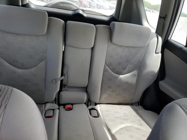 Photo 10 from auction – 2011 TOYOTA RAV4 with VIN 2T3ZF4DV3BW082551