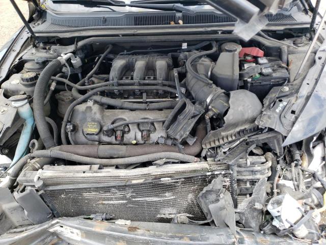 Photo 11 from auction – 2010 FORD TAURUS LIM with VIN 1FAHP2JWXAG124580