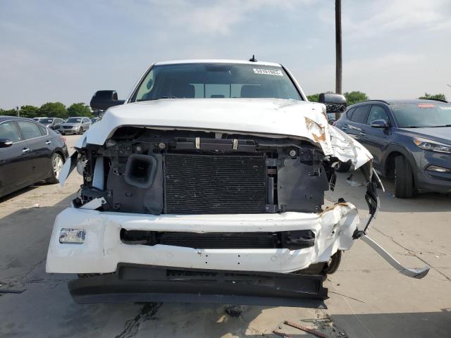 Photo 5 from auction – 2018 RAM 2500 LARAM with VIN 3C6UR5FL0JG213802