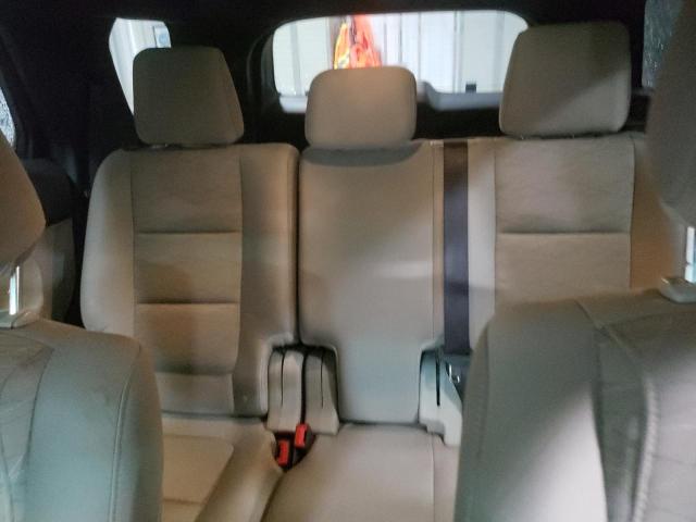 Photo 10 from auction – 2013 FORD EXPLORER with VIN 1FM5K8B88DGA19843