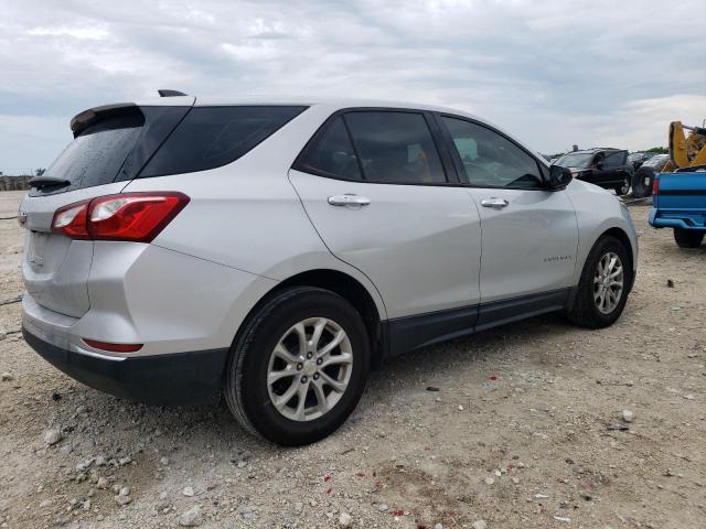 Photo 3 from auction – 2018 CHEVROLET EQUINOX LS with VIN 2GNAXHEVXJ6116776