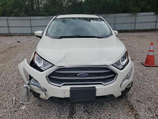 Photo 5 from auction – 2021 FORD ECOSPORT S with VIN MAJ3S2GE3MC403064