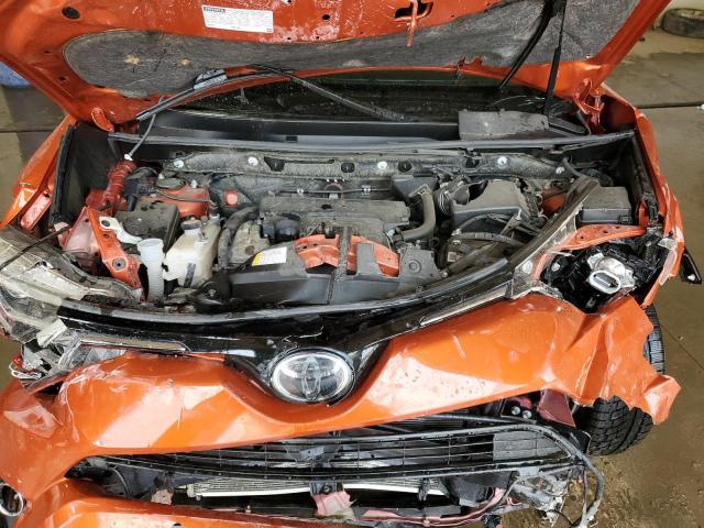 Photo 12 from auction – 2016 TOYOTA RAV4 LIMIT with VIN JTMDFREVXGD183774