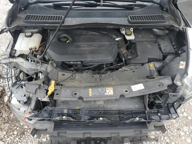 Photo 12 from auction – 2014 FORD ESCAPE TIT with VIN 1FMCU0JX7EUD71486
