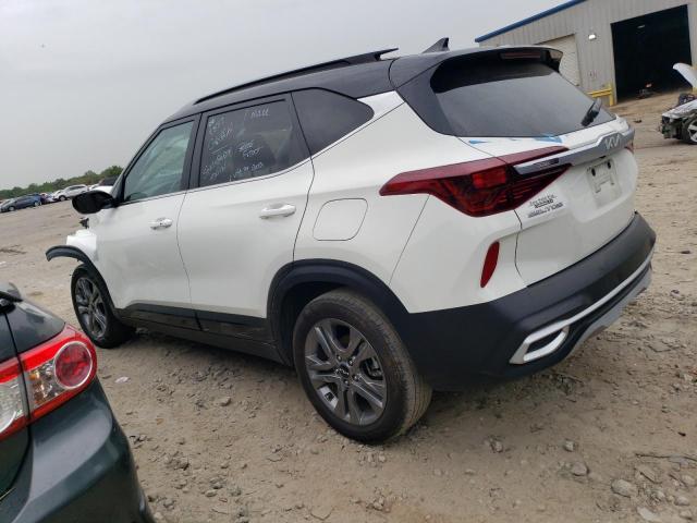 Photo 2 from auction – 2022 KIA SELTOS S with VIN KNDEU2AA8N7242868