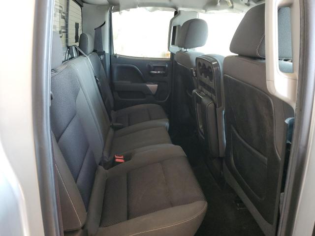 Photo 11 from auction – 2014 CHEVROLET SILVERADO with VIN 1GCVKREC5EZ377997