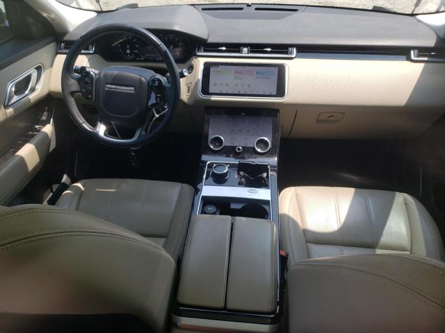 Photo 8 from auction – 2018 LAND ROVER RANGE ROVE with VIN SALYB2RX3JA731700
