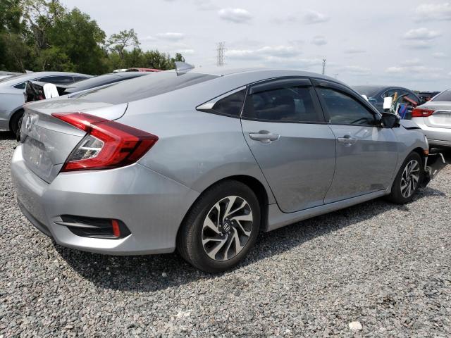 Photo 3 from auction – 2017 HONDA CIVIC EX with VIN 2HGFC2F77HH555909