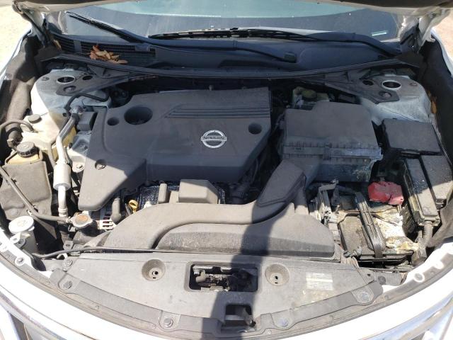Photo 11 from auction – 2015 NISSAN ALTIMA 2.5 with VIN 1N4AL3AP6FC138356