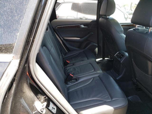 Photo 11 from auction – 2015 AUDI Q5 PREMIUM with VIN WA1DGAFP8FA067434
