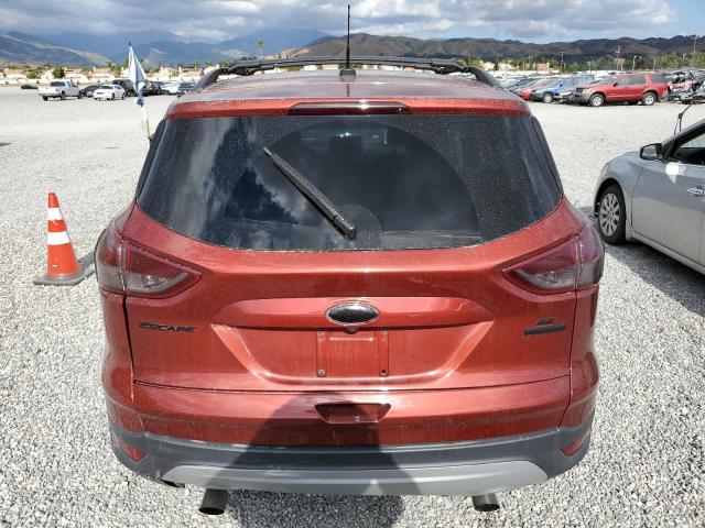 Photo 6 from auction – 2015 FORD ESCAPE SE with VIN 1FMCU0GXXFUB95378