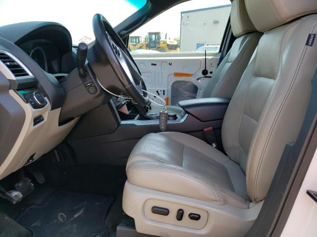 Photo 7 from auction – 2013 FORD EXPLORER L with VIN 1FM5K8F82DGB45464