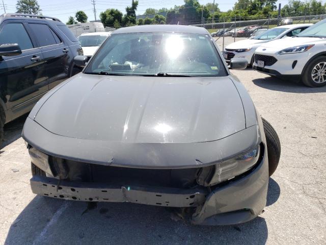 Photo 5 from auction – 2017 DODGE CHARGER SE with VIN 2C3CDXFG3HH621338