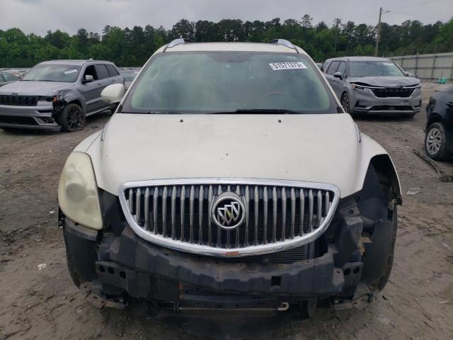 Photo 5 from auction – 2009 BUICK ENCLAVE CX with VIN 5GAER23D79J160634
