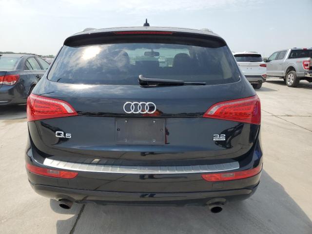 Photo 6 from auction – 2010 AUDI Q5 PREMIUM with VIN WA1LKAFP3AA018533
