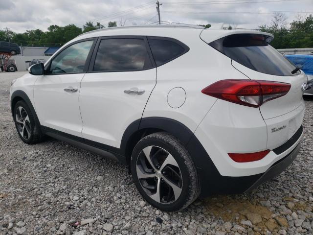 Photo 2 from auction – 2016 HYUNDAI TUCSON LIM with VIN KM8J33A23GU257052