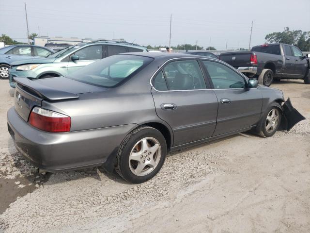Photo 3 from auction – 2003 ACURA 3.2TL with VIN 19UUA56623A082773