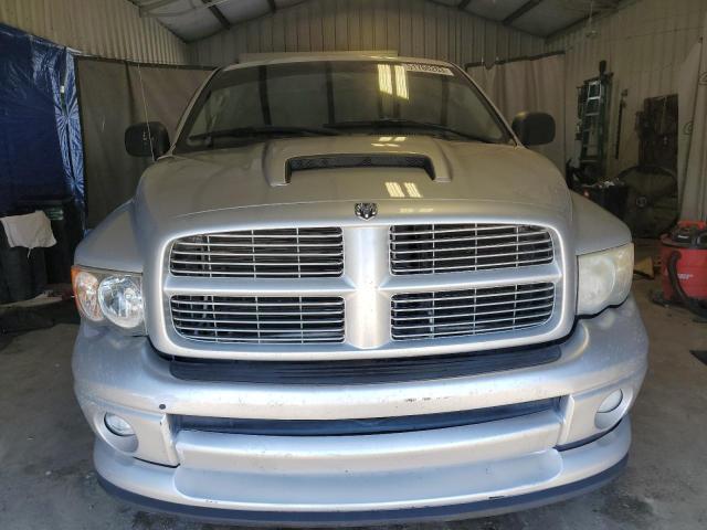 Photo 5 from auction – 2004 DODGE RAM 1500 S with VIN 1D7HA18DX4J250820
