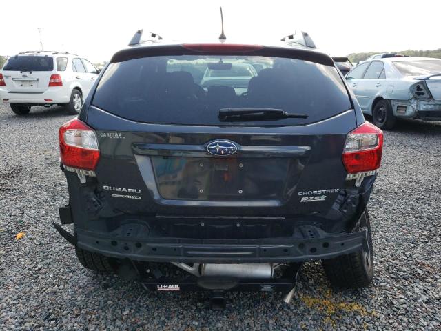 Photo 6 from auction – 2017 SUBARU CROSSTREK with VIN JF2GPABC8H8265917