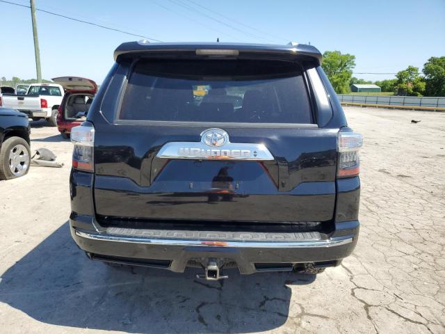 Photo 6 from auction – 2015 TOYOTA 4RUNNER SR with VIN JTEBU5JR2F5224837