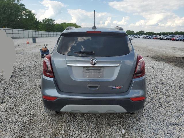 Photo 6 from auction – 2019 BUICK ENCORE PRE with VIN KL4CJASB9KB814762