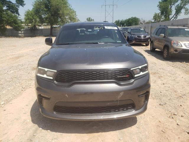 Photo 5 from auction – 2021 DODGE DURANGO GT with VIN 1C4RDJDGXMC696640