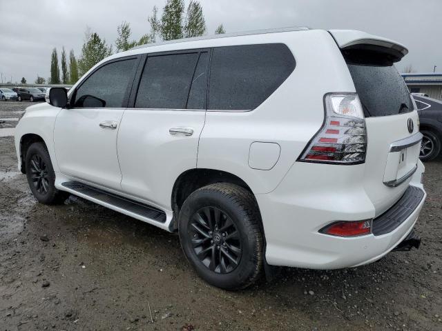 Photo 2 from auction – 2020 LEXUS GX 460 PRE with VIN JTJAM7BX3L5250574