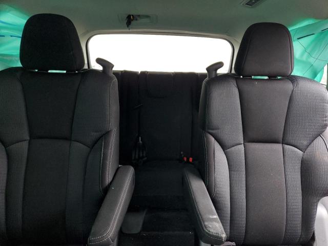 Photo 10 from auction – 2021 SUBARU ASCENT PRE with VIN 4S4WMAFD1M3474344
