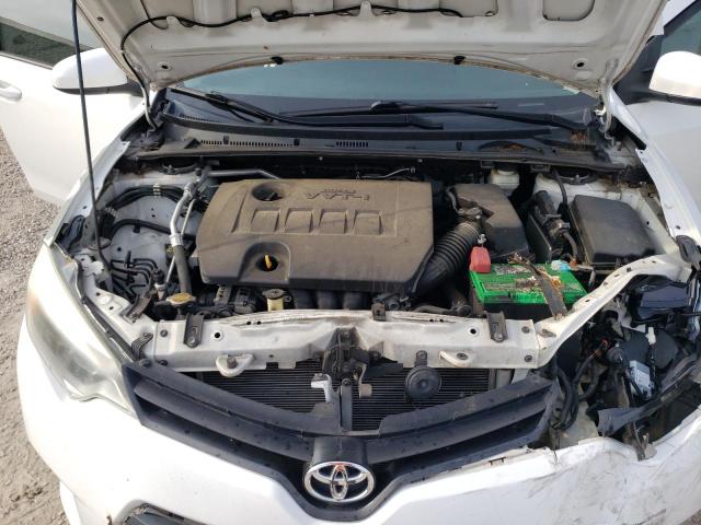 Photo 11 from auction – 2014 TOYOTA COROLLA L with VIN 5YFBURHE2EP133048