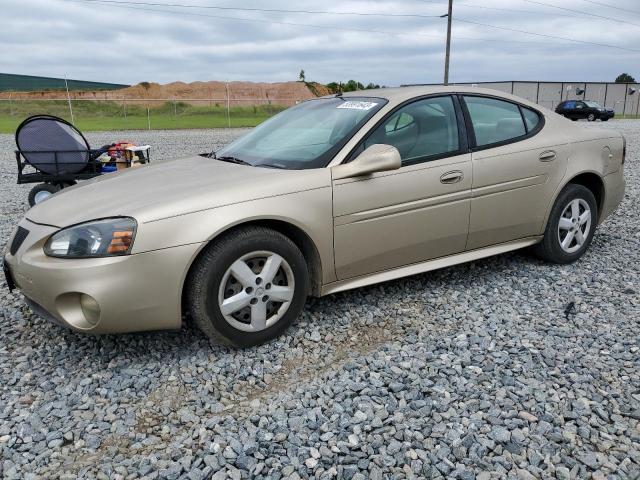 Photo 1 from auction – 2005 PONTIAC GRAND PRIX with VIN 2G2WP522451168161