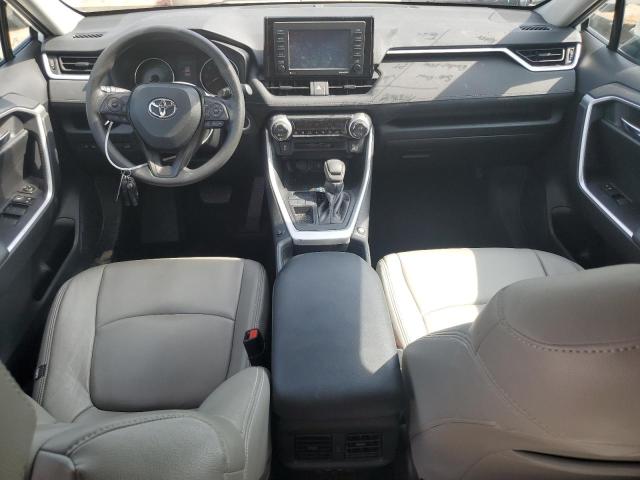 Photo 8 from auction – 2020 TOYOTA RAV4 XLE with VIN 2T3W1RFV3LC068048