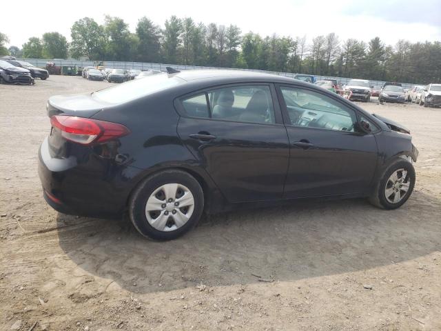 Photo 3 from auction – 2017 KIA FORTE LX with VIN 3KPFL4A79HE045817
