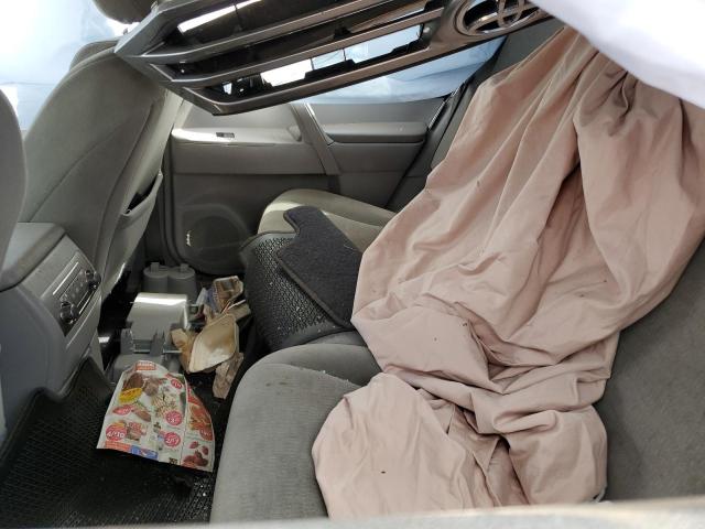Photo 11 from auction – 2011 TOYOTA HIGHLANDER with VIN 5TDBK3EH6BS081864