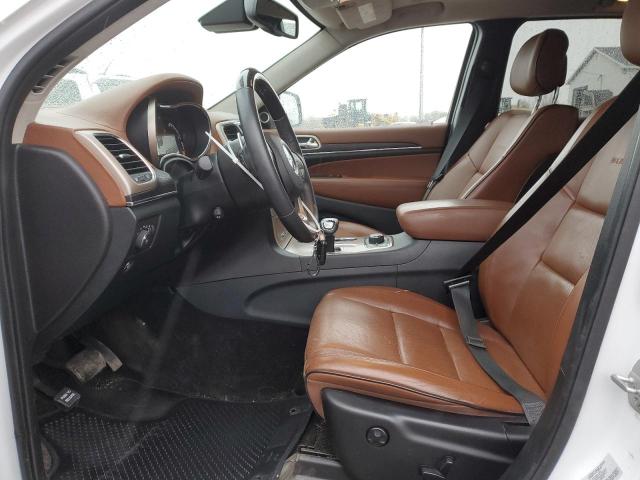 Photo 7 from auction – 2015 JEEP GRAND CHER with VIN 1C4RJFJT4FC159675