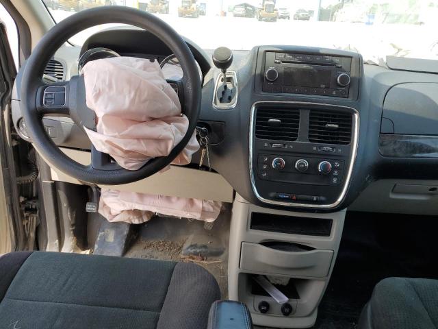 Photo 8 from auction – 2011 DODGE GRAND CARA with VIN 2D4RN1AG5BR777375
