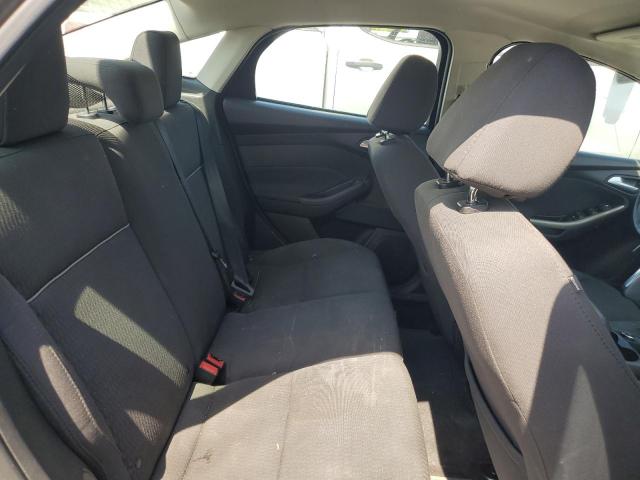Photo 10 from auction – 2012 FORD FOCUS SEL with VIN 1FAHP3H25CL397560