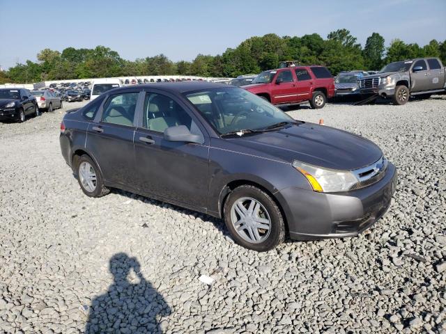 Photo 4 from auction – 2010 FORD FOCUS S with VIN 1FAHP3EN8AW198660