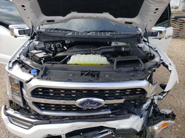Photo 11 from auction – 2023 FORD F150 SUPER with VIN 1FTFW1E84PFA05612