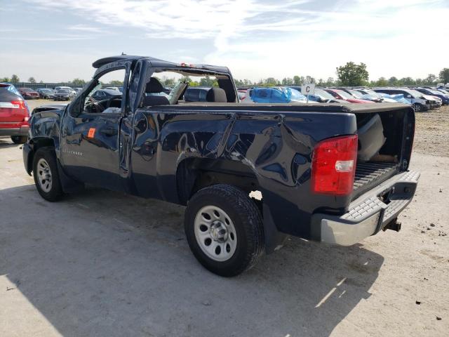 Photo 2 from auction – 2008 CHEVROLET 1500 with VIN 1GCEC14X98Z238057