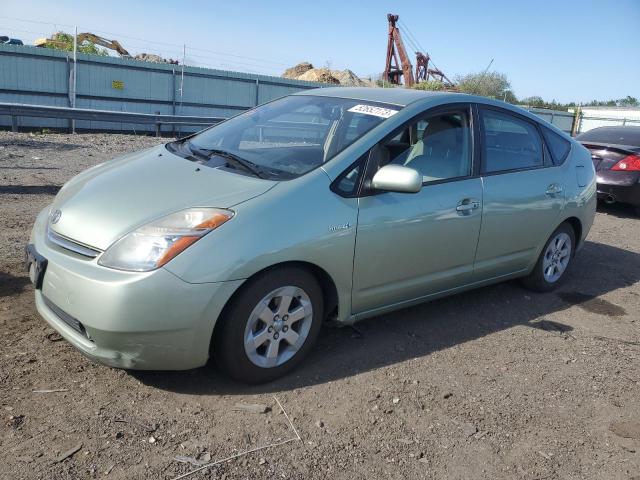 TOYOTA PRIUS 2008 with VIN JTDKB20U887716097 - Photo from auction