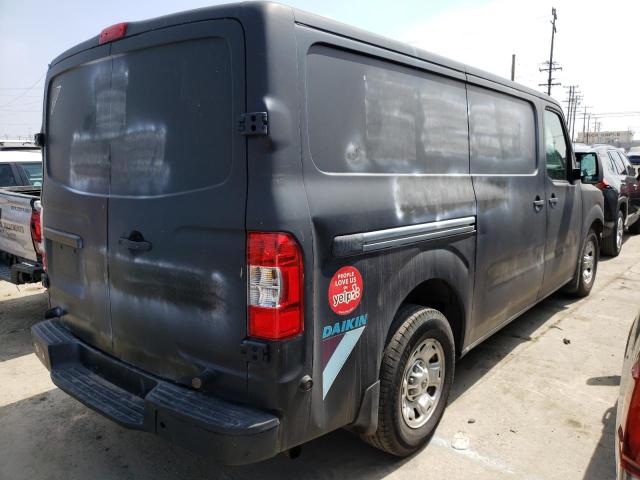 Photo 3 from auction – 2015 NISSAN NV 1500 with VIN 1N6BF0KL3FN803702