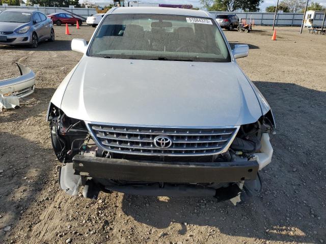 Photo 5 from auction – 2003 TOYOTA AVALON XL with VIN 4T1BF28B23U276598
