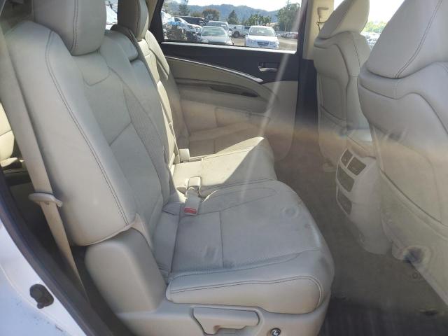 Photo 10 from auction – 2019 ACURA MDX TECHNO with VIN 5J8YD4H52KL017710