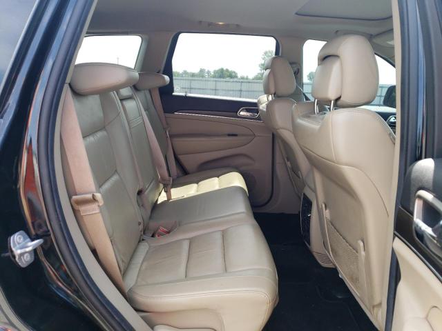 Photo 11 from auction – 2014 JEEP GRAND CHER with VIN 1C4RJFBG8EC395262