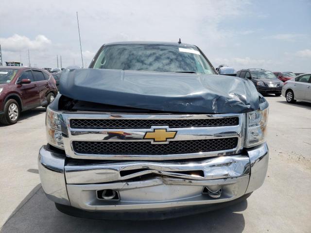 Photo 5 from auction – 2012 CHEVROLET SILVERADO with VIN 3GCPCSE00CG193826