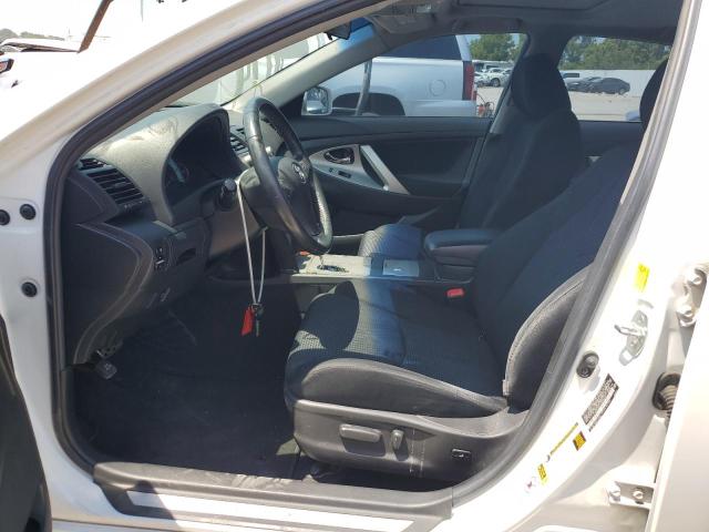 Photo 7 from auction – 2011 TOYOTA CAMRY BASE with VIN 4T1BF3EK4BU676834