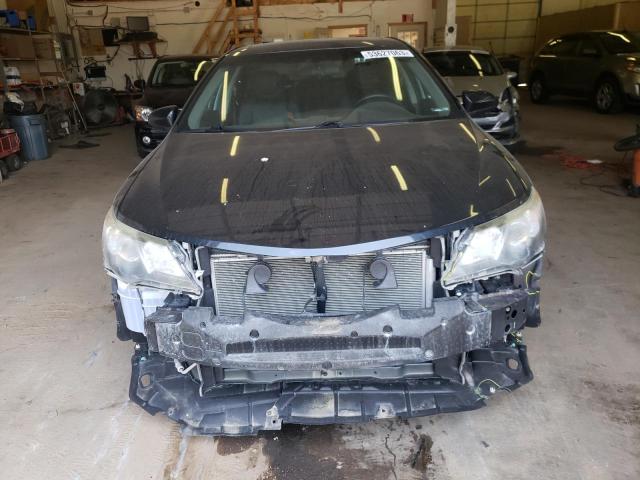 Photo 5 from auction – 2014 TOYOTA CAMRY L with VIN 4T1BF1FK0EU389921